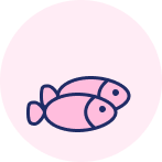 Fish icon